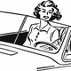 Illustration for article titled Stubborn Men Pay The Price In Mileage
